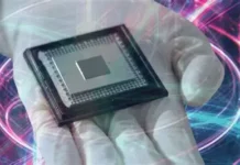 El revolucionario ‘chip’ que permitirá que las naves espaciales decidan por sí mismas El chip