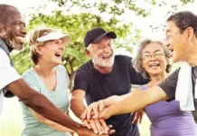 El cohousing