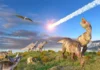 Las plantas sobrevivieron al asteroide que mató a los dinosaurios duplicando su genoma Los dinosaurios