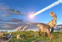 Los dinosaurios