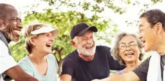El cohousing