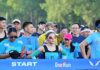 One Run convoca a atletas a retirar kits de carrera