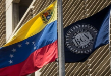 PIB consolidado registra índice de 2,51% en el primer trimestre de 2026 PIB-BCV-1er trimestre 2026
