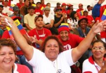 Elegirán y renovarán los comités de salud este 23 de mayo comités de salud