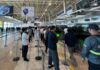 Plan Vuelta a la Patria: 145 Venezolanos regresaron al país este miércoles Plan Vuelta a la patria 2