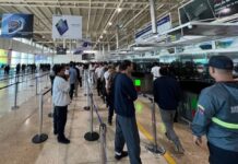 Plan Vuelta a la Patria: 145 Venezolanos regresaron al país este miércoles Plan Vuelta a la patria 2