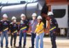 San Joaquín: Ministerio de Obras Públicas reactiva Planta de Asfalto “Juana Ramírez La Avanzadora” Planta de Asfalto Juana Ramírez