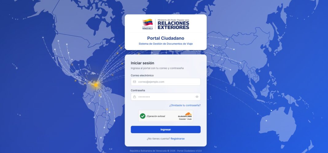 Portal Ciudadano