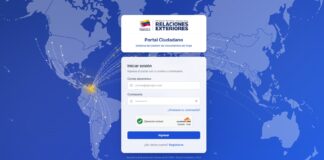 Gobierno activa Portal Ciudadano: Conoce de qué se trata y cómo registrarse Portal Ciudadano