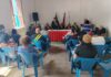 Academia de la Lengua Capítulo Carabobo ingresa a nuevo miembro en el Libertador Academia de la Lengua