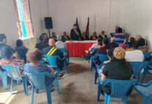 Academia de la Lengua Capitulo Carabobo ingresa a nuevo miembro en el Libertador Academia de la Lengua
