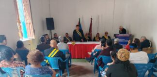 Academia de la Lengua