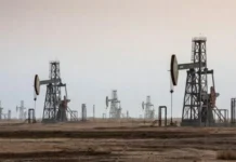 OPEP desploma producción a mínimos históricos por conflicto en Oriente Medio
