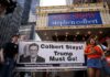 Programa The Late Show de Stephen Colbert