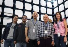 Mincyt impulsa cooperación entre el Cendit y empresa privada de tecnología Mincyt impulsa cooperación entre el Cendit y la empresa privada TCS