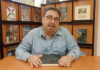 Luis Ferrer: La palabra como trinchera entre el Derecho y el realismo mágico | Vanileiby Rivas