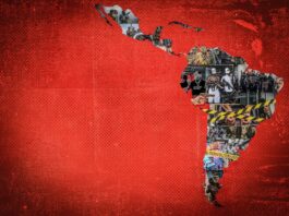 Ranking de las 50 ciudades más violentas del mundo