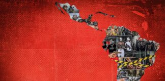 Ranking de las 50 ciudades más violentas del mundo