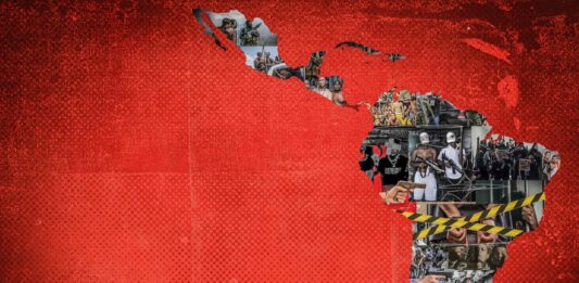 Ranking de las 50 ciudades más violentas del mundo