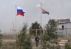 Rusia comenzó ejercicios con fuerzas nucleares a gran escala Rusia