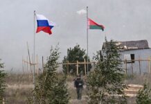 Rusia comenzó ejercicios con fuerzas nucleares a gran escala Rusia