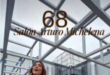 Salón Arturo Michelena