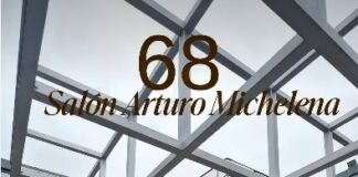 Salón Arturo Michelena