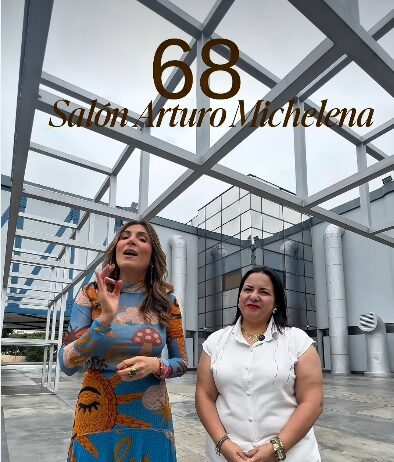 Salón Arturo Michelena