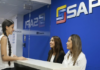 SAPI robustece planes de formación y atención para el desarrollo de la economía nacional SAPI