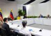 Presidenta (E) y gobernadores abordan operatividad del SEN Estrategias para estabilizar