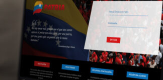 Conoce cómo registrar medicamentos en el Sistema Patria para recibir ayudas farmacéuticas