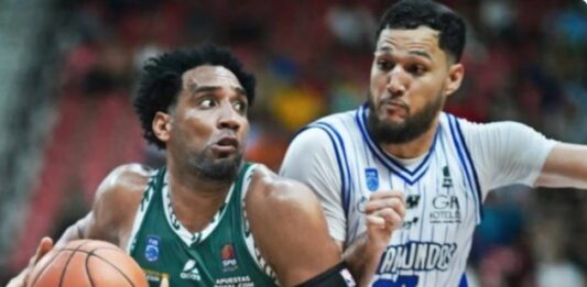 Las semifinales de la SPB