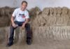 Alí Daniel Sánchez Rada: El pulso de la materia y la devoción por la forma | Vanileiby Rivas lí daniel Sánchez Rada-escultor