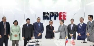 Ministerio de Energía Eléctrica