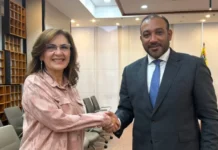 Venezuela y Qatar fortalecen agenda común en matera de transporte aéreo y marítimo venezuela-qatar-fortalecen