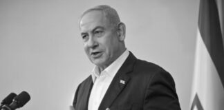 Benjamin Netanyahu confirma avance militar hacia el centro de Líbano