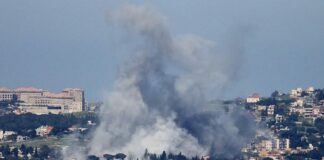 Cisjordania: Reportan más de mil 600 ataques israelíes durante abril