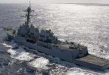 EEUU confirma ataques contra Irán pese a alto el fuego