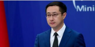 China insta a Estados Unidos a cesar el bloqueo contra Cuba