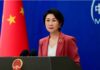 China exige respetar alto el fuego tras ataques de Estados Unidos contra Irán China exige respetar el alto el fuego tras ataques de Estados Unidos contra Irán