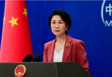 China exige respetar alto el fuego tras ataques de Estados Unidos contra Irán China exige respetar el alto el fuego tras ataques de Estados Unidos contra Irán