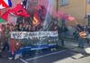 Italia: Organizaciones marchan en contra la visita de Marco Rubio