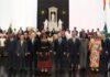 Venezuela estrecha lazos con la XXI Semana Mundial de África Venezuela estrecha lazos con la XXI Semana Mundial de África