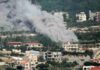 Líbano: Ataques de Israel se intensifican pese al alto el fuego Líbano: Ataques de Israel se intensifican pese al alto el fuego