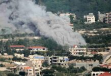 Líbano: Ataques de Israel se intensifican pese al alto el fuego