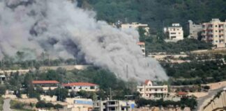 Líbano: Ataques de Israel se intensifican pese al alto el fuego
