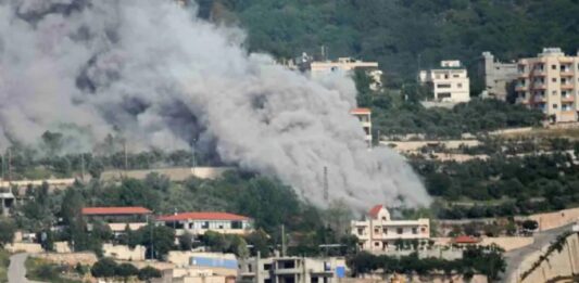 Líbano: Ataques de Israel se intensifican pese al alto el fuego