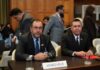 Yván Gil: Alegatos de Guyana ante la CIJ son "negacionistas y repetitivos"