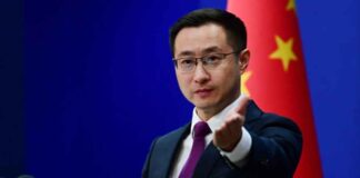 China liderará el Consejo de Seguridad de la ONU