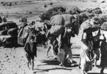 El pueblo palestino conmemora el 78º aniversario de la "catástrofe"